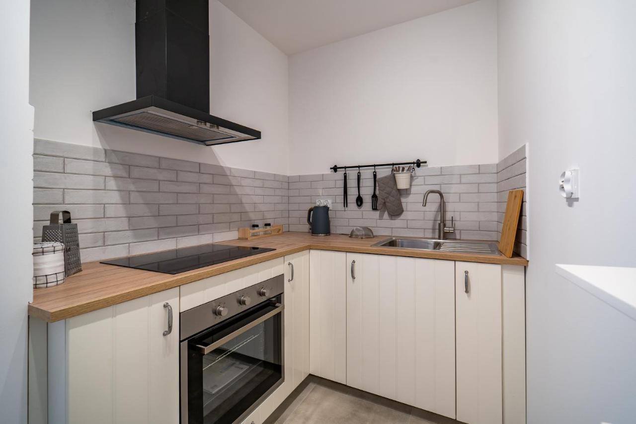 Apartamenty Nad Niwka Bielsko-Biala Exterior foto