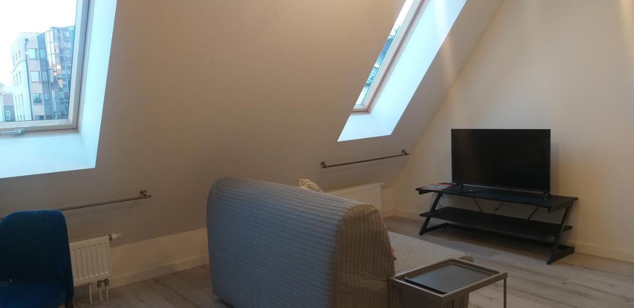 Apartamenty Nad Niwka Bielsko-Biala Exterior foto