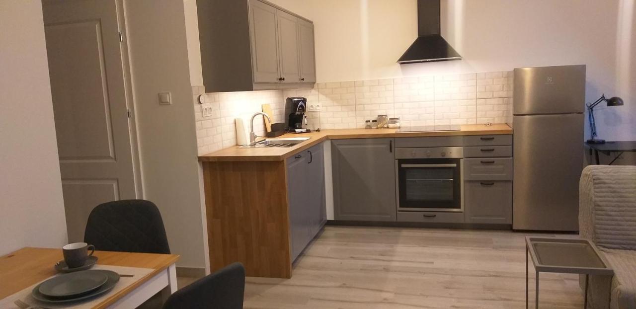 Apartamenty Nad Niwka Bielsko-Biala Exterior foto
