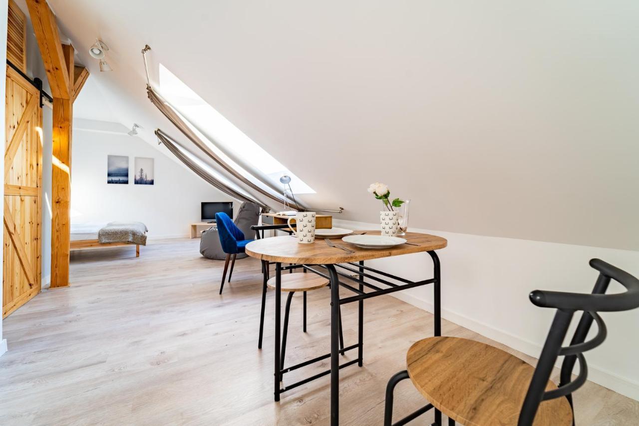 Apartamenty Nad Niwka Bielsko-Biala Exterior foto