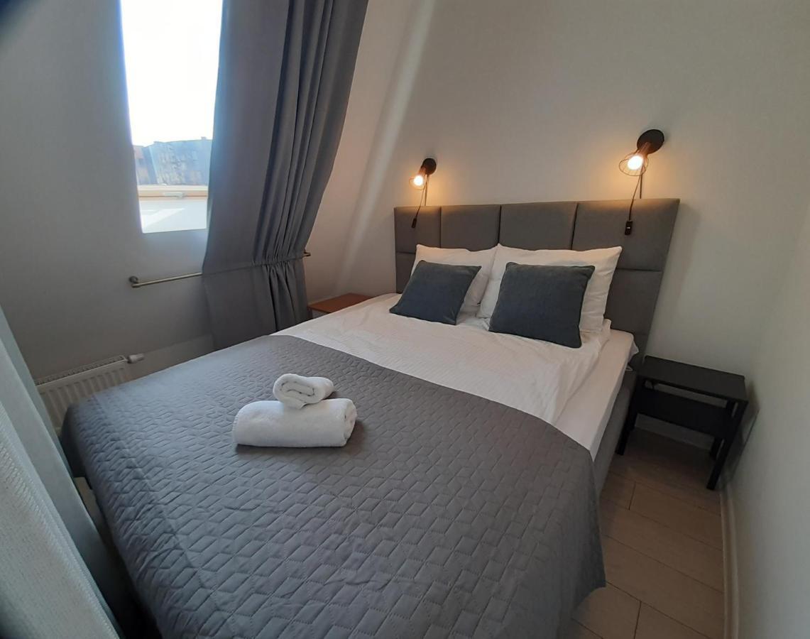 Apartamenty Nad Niwka Bielsko-Biala Exterior foto