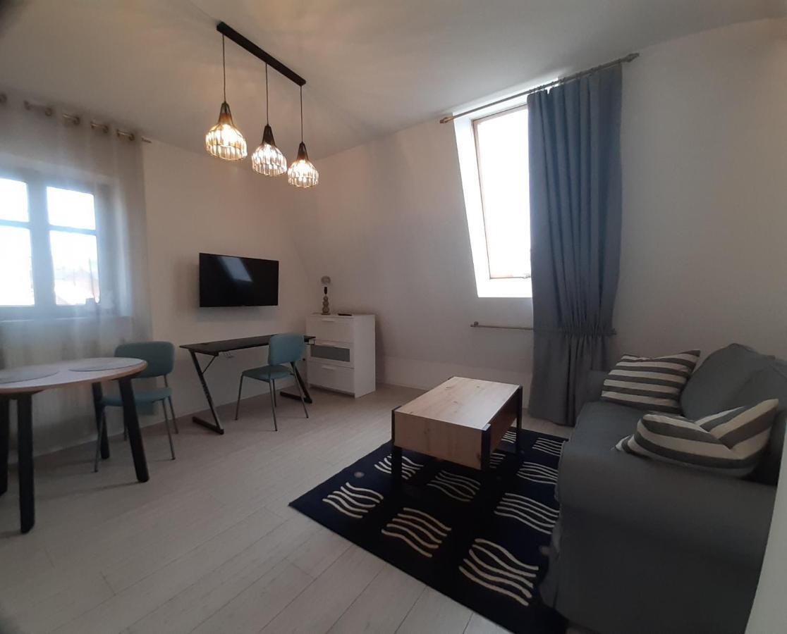 Apartamenty Nad Niwka Bielsko-Biala Exterior foto
